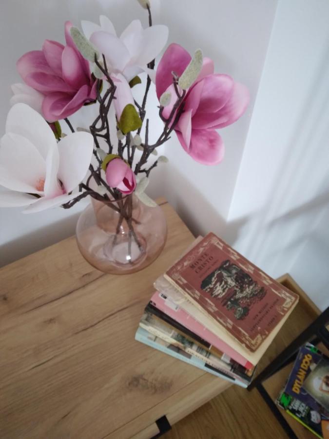 Apartman Promenada Sarajevo Bagian luar foto