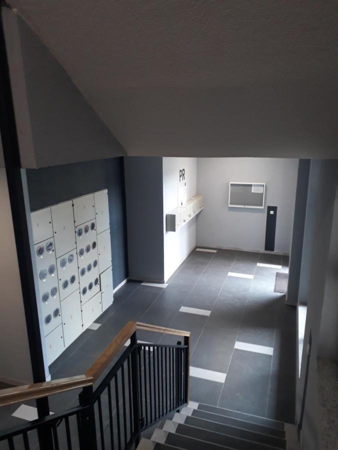 Apartman Promenada Sarajevo Bagian luar foto